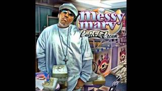 U GET HIGH  MESSY MARV