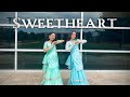 Sweetheart | “Kedarnath” | Dance Cover | Krisha & Krishika P | Sushant Singh Rajput, Sara Ali Khan