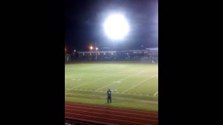 preview picture of video 'Golf Ball Drop at Carmi White County High School'