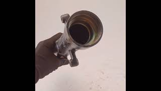 Vídeo de Canela Bengala Esquerda Honda Cbr 250 R 2012 Avaria