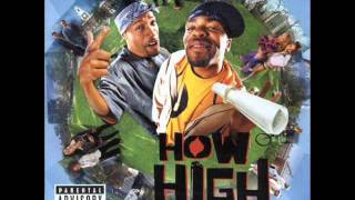 Method Man &amp; Redman - Intro [How High The Soundtrack]