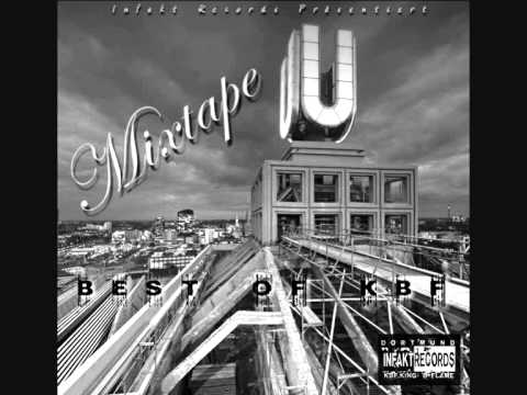 BEST OF KBF #1 - [2011] - Mixtape U