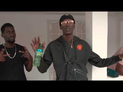 Kombil - Afro hit Monster épisode 1 (Lou-bar/Loubard)