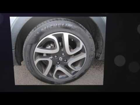 Renault Captur 1.5 Dynamique S MediaNav DCi 90 Energy Turbo Diesel 5DR for sale in Honiton, Devon