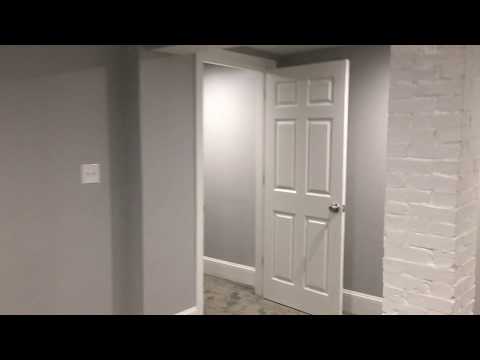 Video Walkthough - 162 Federal St #2, Salem MA Bottom Floor