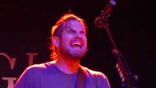 Matt Nathanson performs Disappear from SMYF Detroit Ferndale Magic Bag 10/4/2015