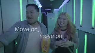 Jacky Chang   Pero Atik Ra Lyrics