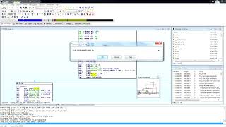Download the video "Intermediate Reverse Engineering | Static & Dynamic Analysis in Offensive Security"