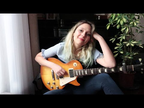 Haberin var mı- Fikret Kızılok (cover) Merve Kırkbeş