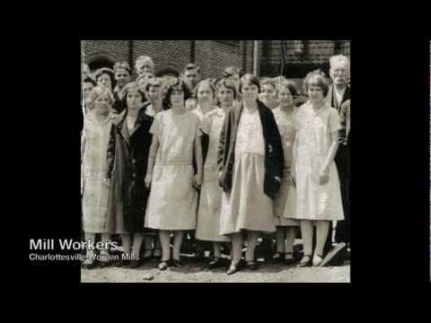 NIEHS - Spirit Lecture "Women in History"