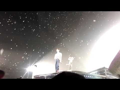 150927 SWC4 - in Bangkok An Encore