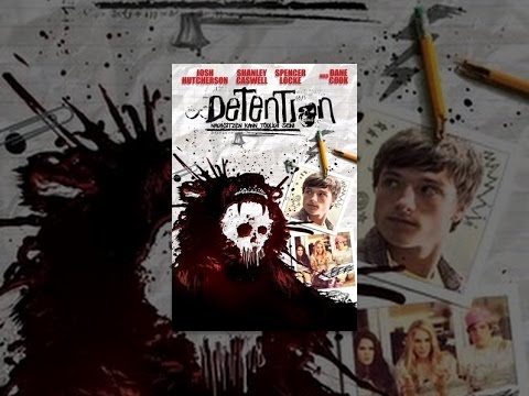 Detention - Nachsitzen Kann Tödlich Sein