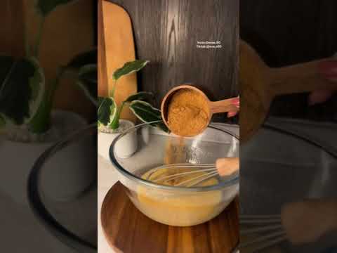 كيكه تحفه منصر وطعم #challenge #youtubeshorts #food