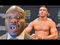 TIM BRADLEY DESTROYS TOMMY FURY - WOULDVE RUINED FAMILY NAME LOSING TO JAKE PAUL