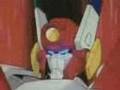 Yuusha Brave Exkaiser Super Raker