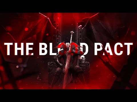 How a DUO Dominates an Entire Server - V Rising Movie Part 1