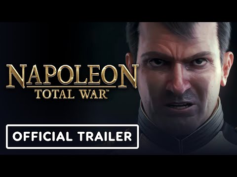 Total War: Napoleon - Official Mobile Release Date Trailer