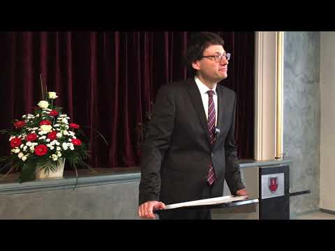 75 Jahre Kriegsende Gedenken