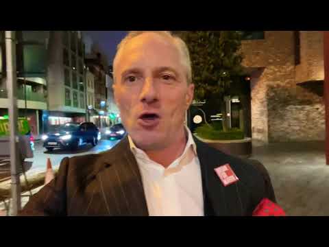 ボリス・ジョンソンがまた失敗？クリスマスはキャンセル？英国がリーダーシップを必要とするとき、彼は "狼を叫ぶ" (BORIS JOHNSON BLUNDERS AGAIN? CHRISTMAS CANCELLED?? HE “CRIES WOLF” WHEN BRITAIN NEEDS LEADERSHIP)