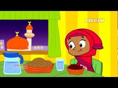 Learn Arabic with Zaky PREVIEW | HD