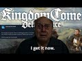 I FORCED Myself To Play Kingdom Come Deliverance