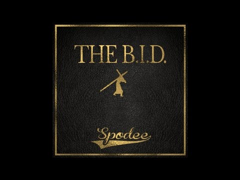 Spodee - Believe Dat (The B.I.D.)
