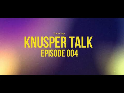 Knusper Talk - Episode 004 "Grämsn von Doppel D"