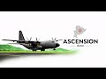 Ascension Island: The Hidden Mid-Atlantic Aviation Oasis You Must See!