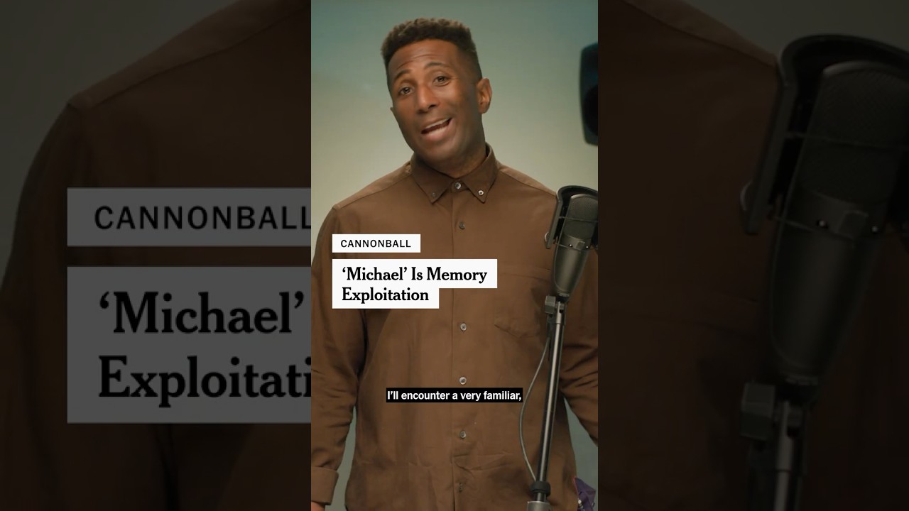 ‘Michael’ Is Memory Exploitation
