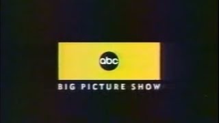 ABC Commercials from January 5-6, 2000