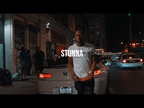 Jay Rozay - Stunna ( OFFICIAL MUSIC VIDEO )