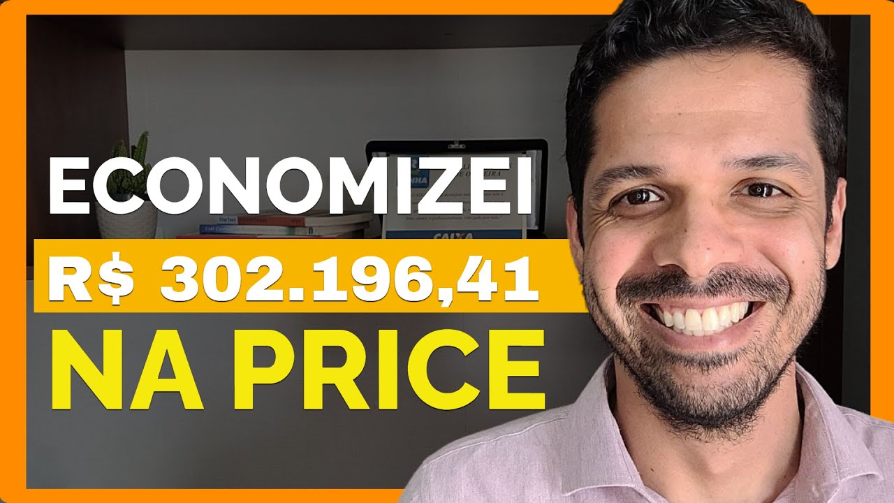 Descubra porque a Tabela PRICE é a Melhor para o Seu Contrato Habitacional!