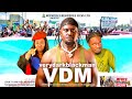 VERY DARK BLACK MAN NEW MOVIE GENTLE JACK MOSES IMOHIO LATEST NOLLYWOOD MOVIES 2025