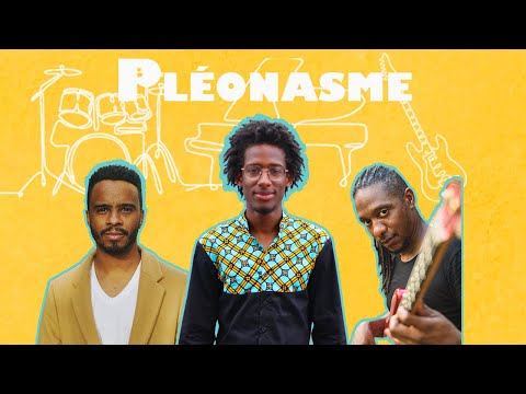 Lésé palé - Mario Canonge  - Xavier Belin Pléonasme feat Stéphane Castry/Arnaud Dolmen