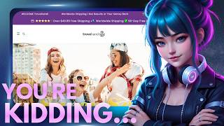 Trovehand.com Review: Legit Online Store or Buyer Beware? (2026)