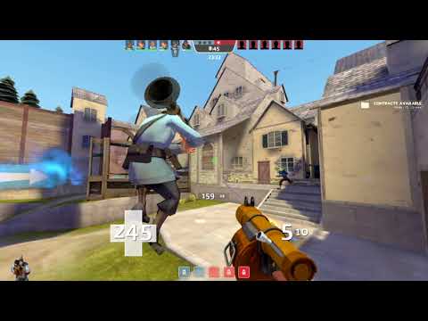 RGL Invite S3 UBR1(MAL) vs Ascent | Map 1 Demo Pov