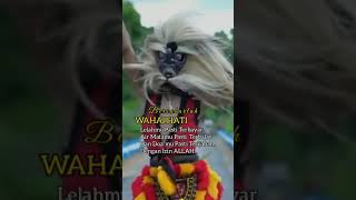 Download lagu DJ STORY WA bersabarlah wahai hati mp3