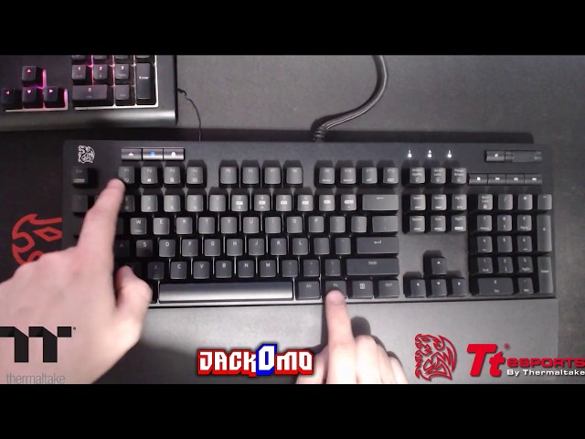 teclado_gamer_tt_esports_neptune_pro_ttc_blue_axis - Miniatura 7