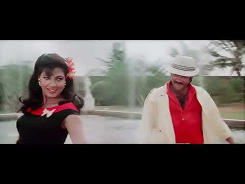 Main Jawan Ho Gayi || Integam 1988 || Full Video Song 
