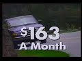 Ford Ranger Commercial From 1996