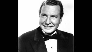 Phil Harris - The Thing