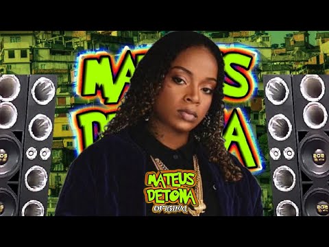 TE TROQUEI PELA REVOADA - MC Dricka (DJ Oreia)
