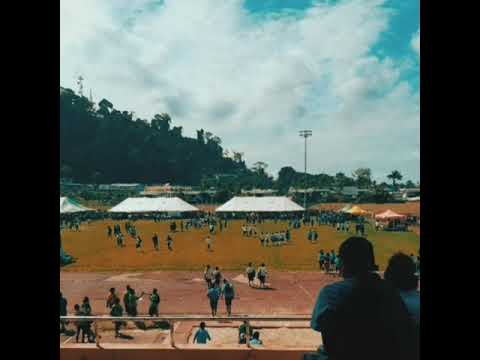 Come On Over - One Raised Band (PNG Music)