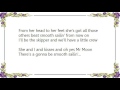 Buck Owens - Smooth Sailin' Lyrics