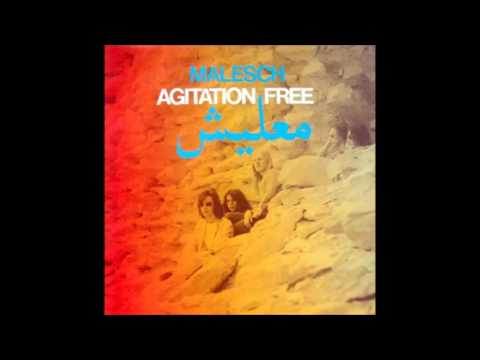 Agitation Free - Malesch