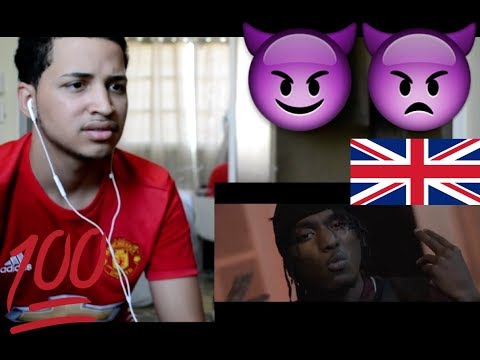 Safone x Little Torment - London 2 Brum REACTION