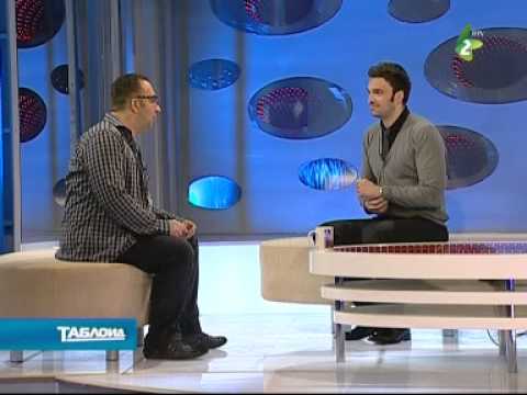 Палета по руски 11.12.2013. - Paleta po ruski 11.12.2013.