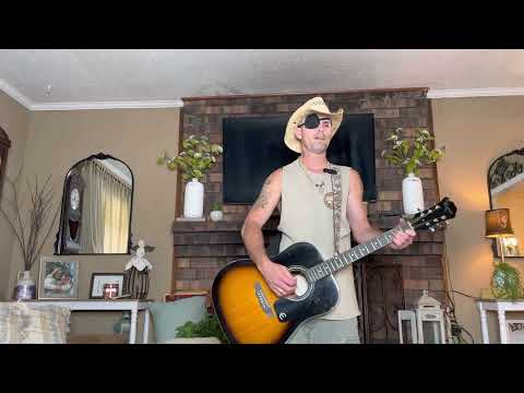 Country Heroes - Hank Williams III Guitar Lesson/Tutorial/Chords
