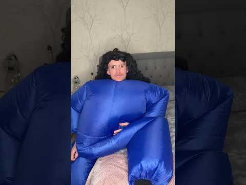 Mom didn’t fall for it 💀😂