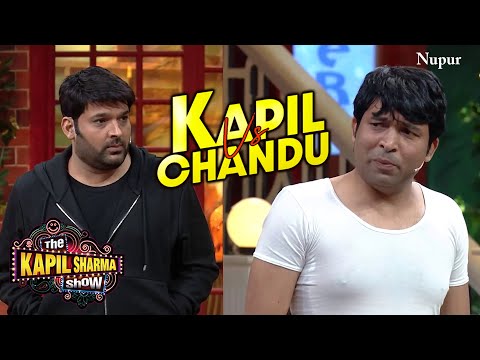 Kapil Vs Chandu | The Kapil Sharma Show | Non Stop Comedy
